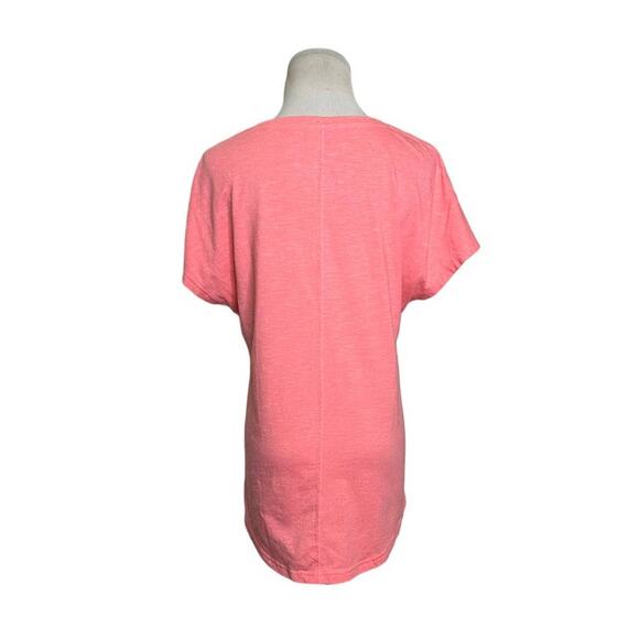 Columbia melon short sleeves active t shirt size M - Picture 2 of 10